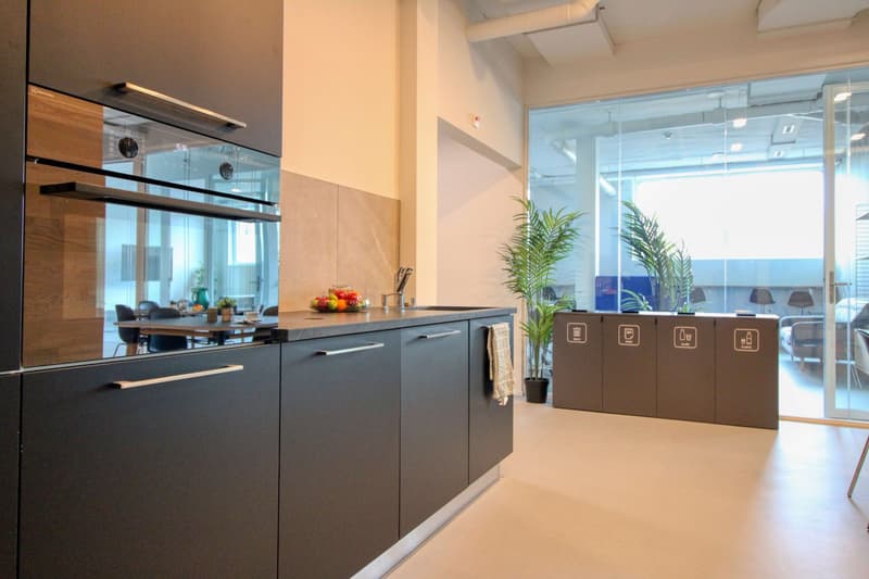 Coliving at Lily : un habitat moderne à proximité de Lausanne, de l'EPFL et de l'UNIL (20)