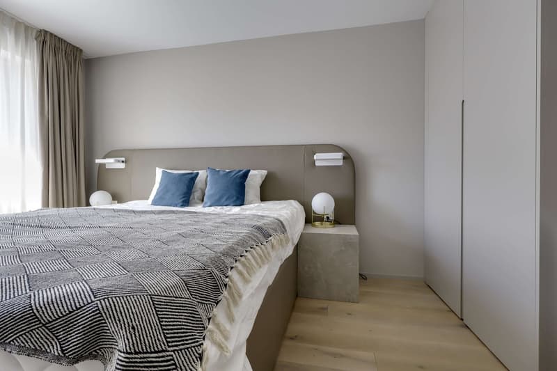 Modernes Coliving zwischen See, Stadt und Karriere in Baar (3)
