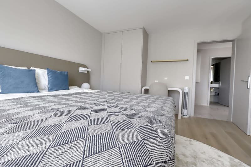 Modernes Coliving zwischen See, Stadt und Karriere in Baar (2)