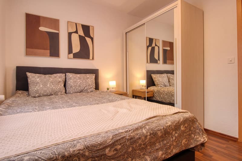Dein Coliving-Spot im Herzen von Zürich (1)