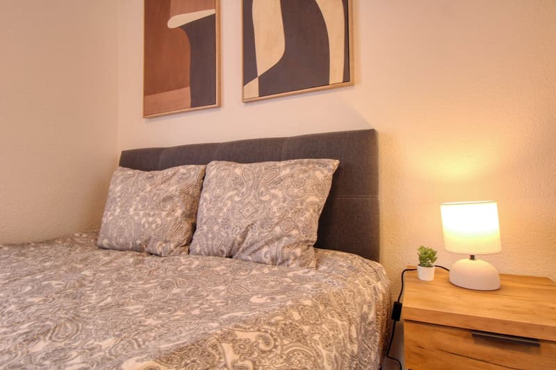 Dein Coliving-Spot im Herzen von Zürich (4)