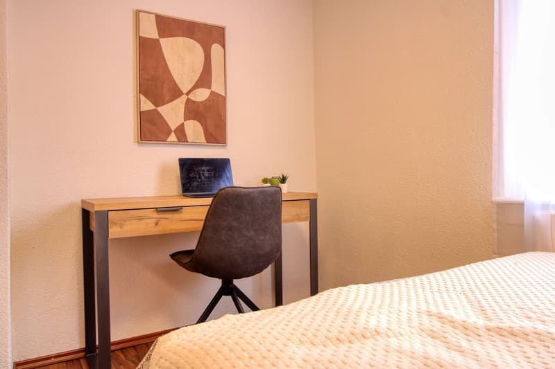 Dein Coliving-Spot im Herzen von Zürich (5)
