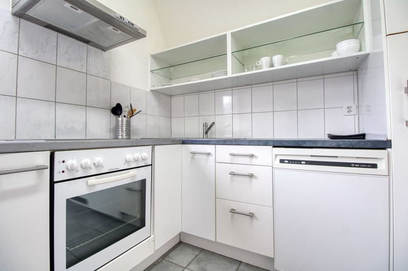 Dein Coliving-Spot im Herzen von Zürich (8)