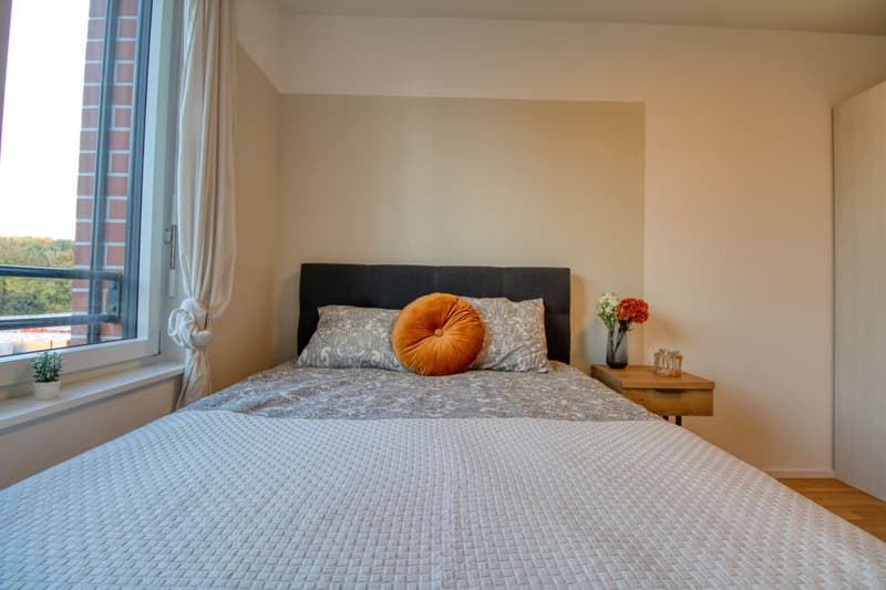 Appartement Coliving Spacieux à Crissier (6)