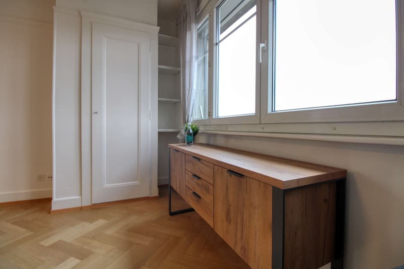 Un Appartement Coliving Moderne à l'Avenue de France à Lausanne (5)