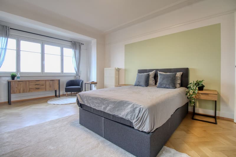 Un Appartement Coliving Moderne à l'Avenue de France à Lausanne (3)