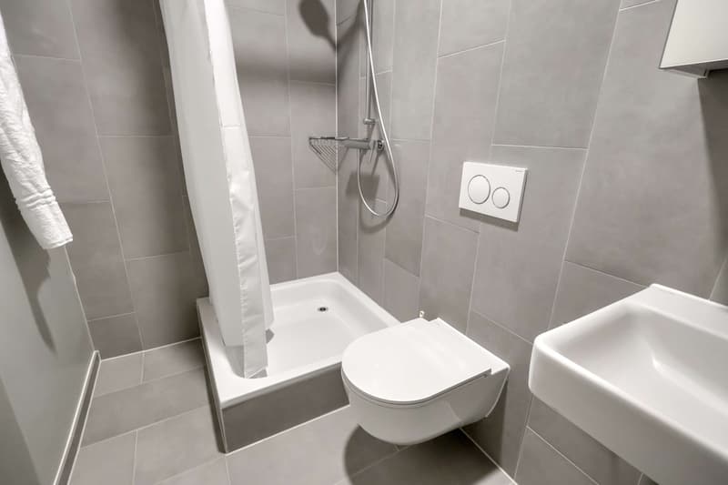 Coliving Alliant Intimité et Vie Partagée au Cœur de Renens (10)