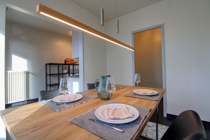 Coliving Connecté et Convivial à Vernier (7)