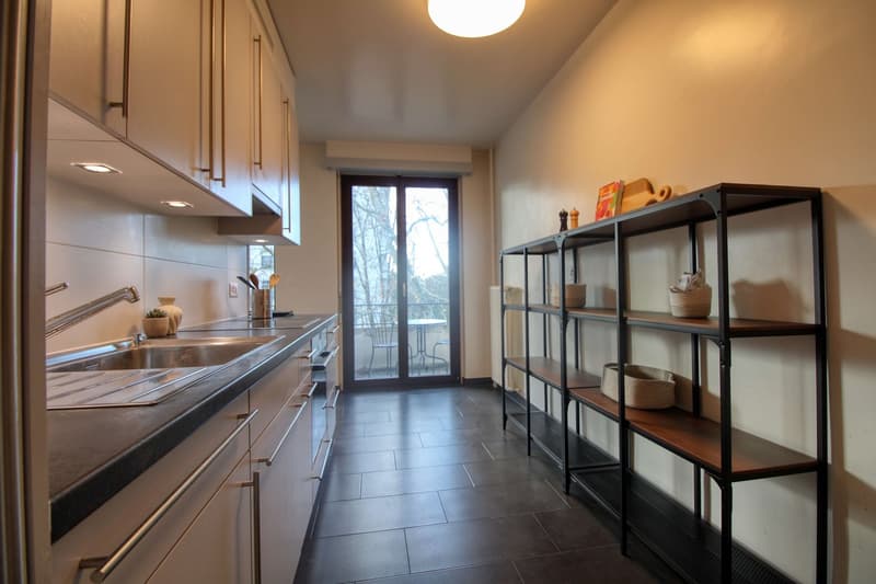 Coliving Connecté et Convivial à Vernier (10)