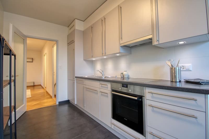 Coliving Connecté et Convivial à Vernier (13)