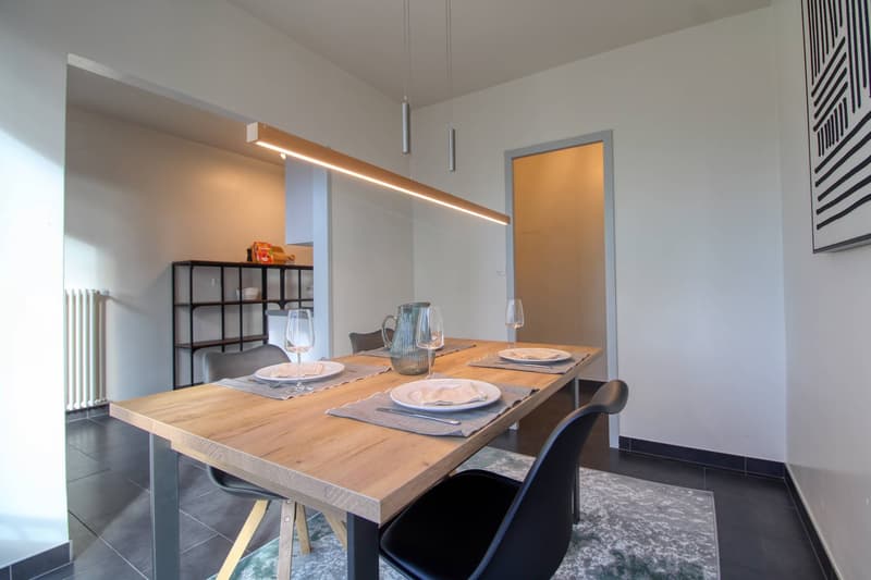 Coliving Connecté et Convivial à Vernier (5)