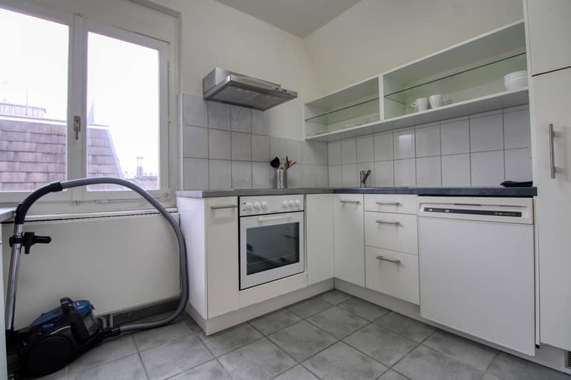 Dein Coliving-Spot im Herzen von Zürich (13)