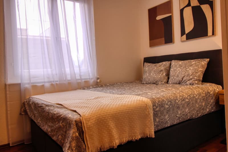 Dein Coliving-Spot im Herzen von Zürich (3)