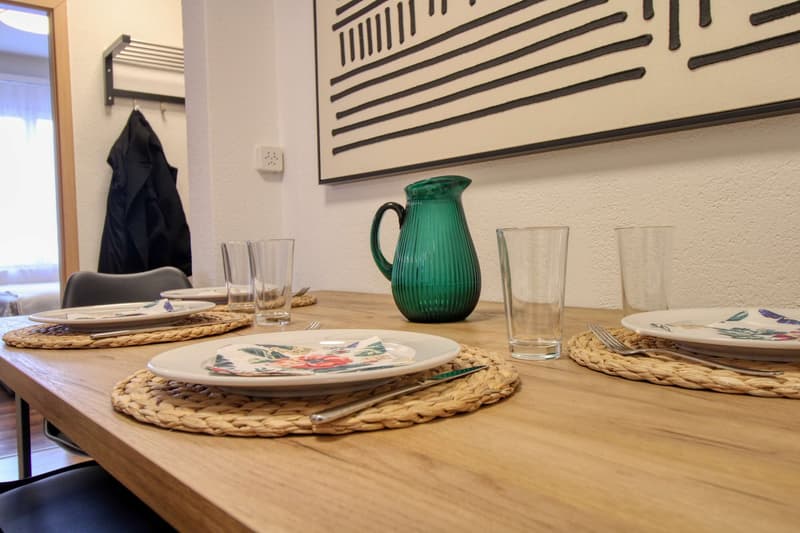 Dein Coliving-Spot im Herzen von Zürich (8)