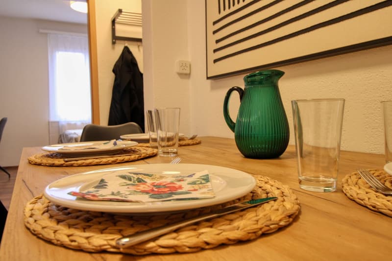 Dein Coliving-Spot im Herzen von Zürich (9)