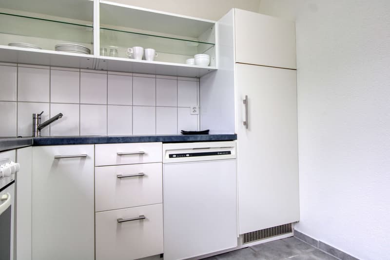 Dein Coliving-Spot im Herzen von Zürich (12)