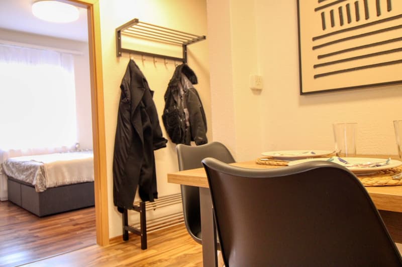 Dein Coliving-Spot im Herzen von Zürich (7)