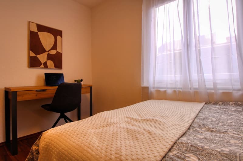 Dein Coliving-Spot im Herzen von Zürich (6)
