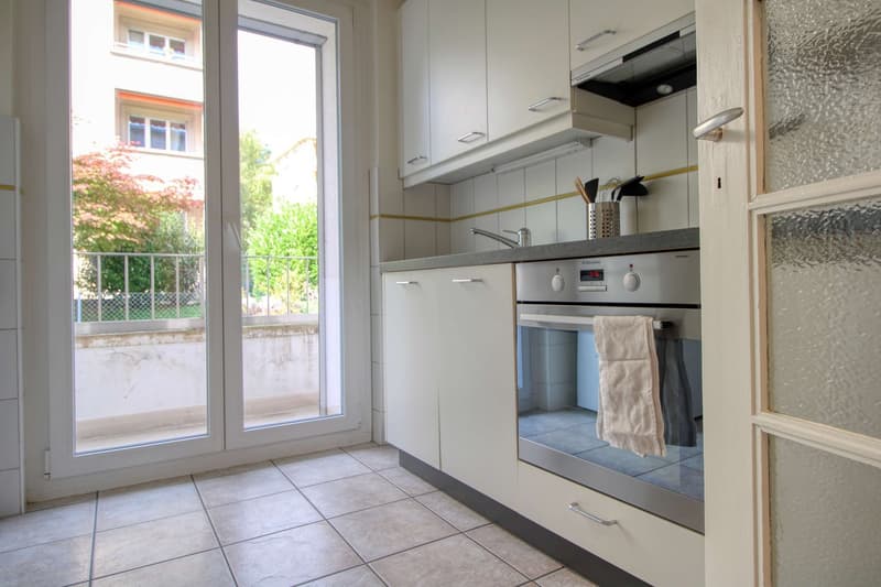 Coliving Moderne entre Nature et Ville à Lausanne-Béthusy (11)