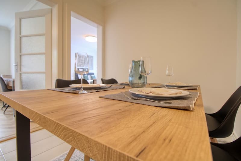 Coliving Moderne entre Nature et Ville à Lausanne-Béthusy (17)