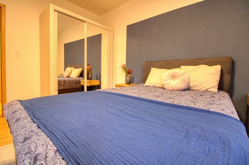 Eine moderne Coliving-Wohnung im lebhaften Wiedikon in Zürich (3)