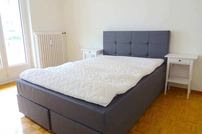 Möbliertes Zimmer an ruhiger Lage (2)