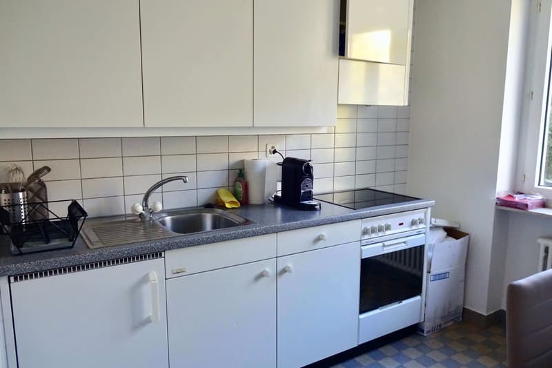 Möbliertes Zimmer an ruhiger Lage (8)