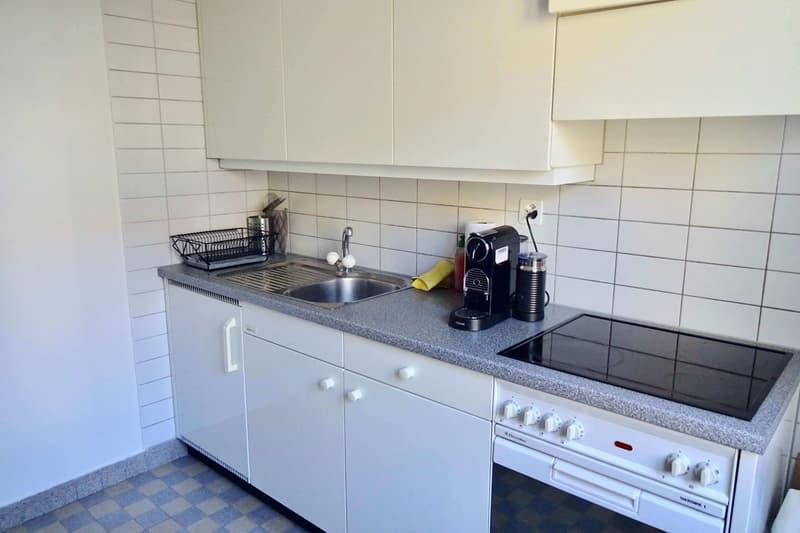 Möbliertes Zimmer an ruhiger Lage (4)