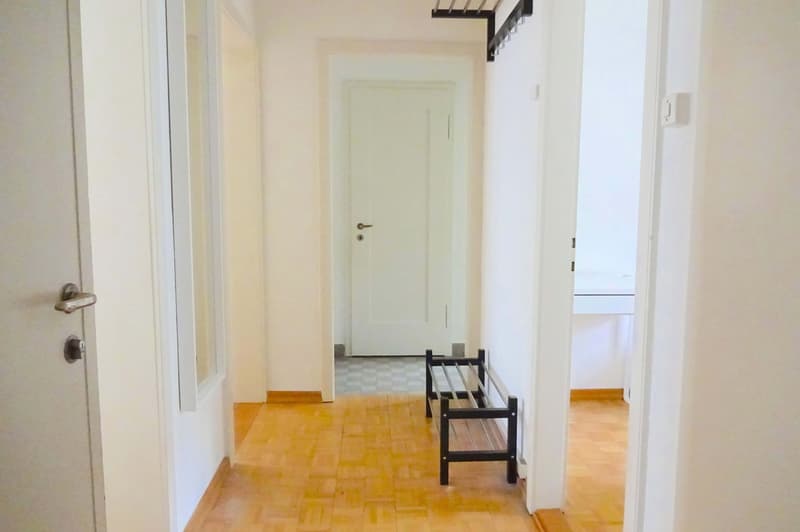 Möbliertes Zimmer an ruhiger Lage (6)