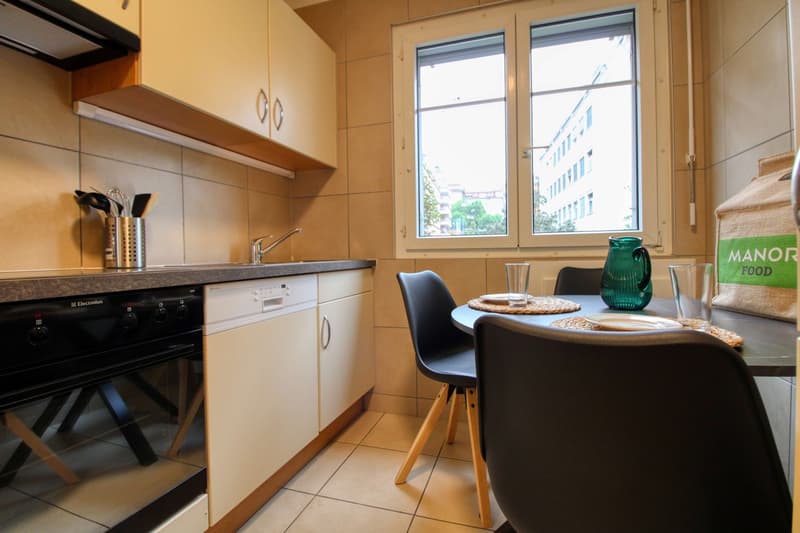 Lakeside Coliving Haven à l’Avenue de France à Lausanne (11)