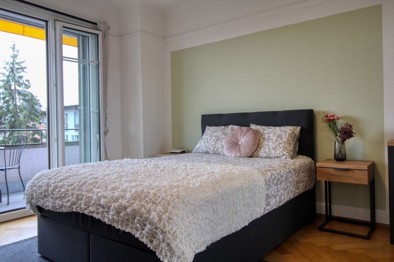 Lakeside Coliving Haven à l’Avenue de France à Lausanne (5)