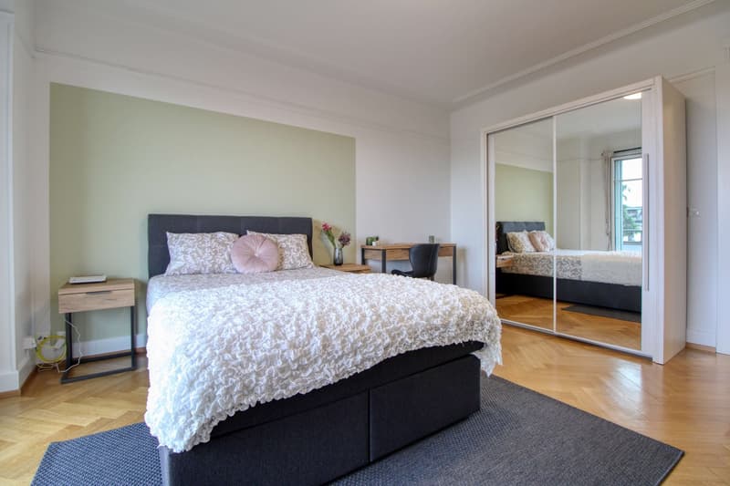 Lakeside Coliving Haven à l’Avenue de France à Lausanne (6)