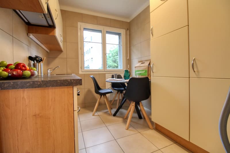 Lakeside Coliving Haven à l’Avenue de France à Lausanne (9)