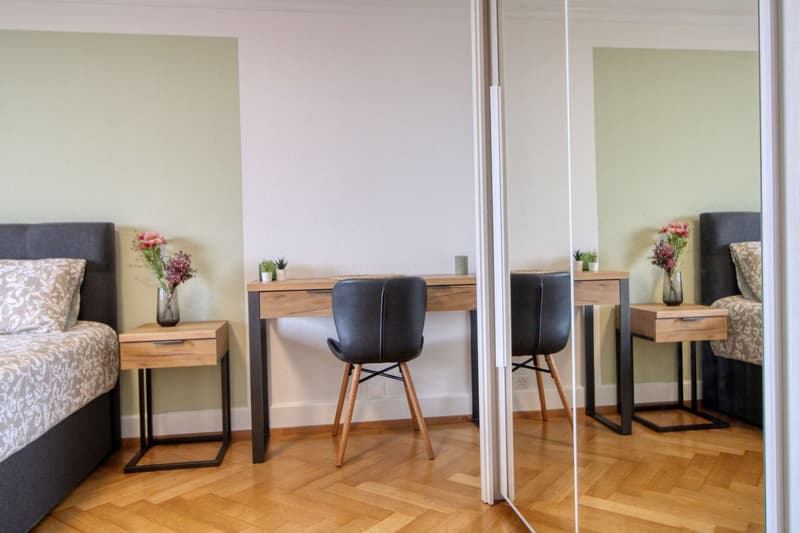 Lakeside Coliving Haven à l’Avenue de France à Lausanne (4)