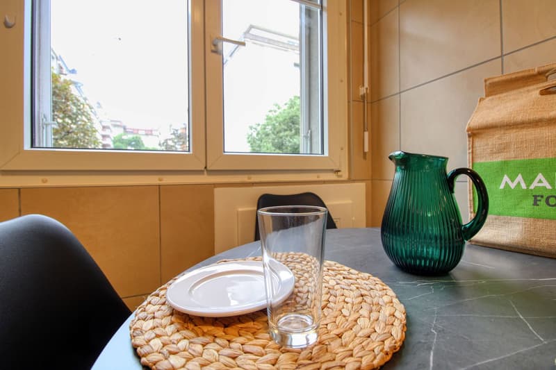 Lakeside Coliving Haven à l’Avenue de France à Lausanne (13)