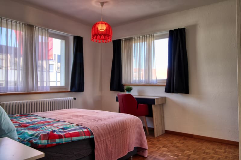 ONLINE BESICHTIGUNG WG-Zimmer (2)