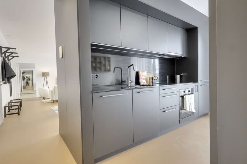 Coliving Alliant Intimité et Vie Partagée au Cœur de Renens (29)