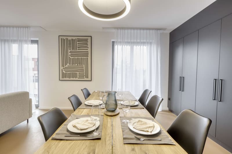 Coliving Alliant Intimité et Vie Partagée au Cœur de Renens (20)