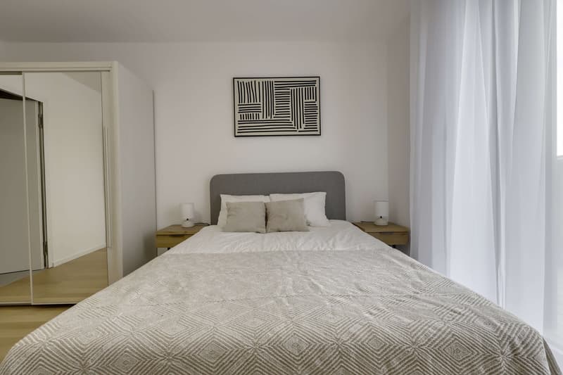 Coliving Alliant Intimité et Vie Partagée au Cœur de Renens (1)