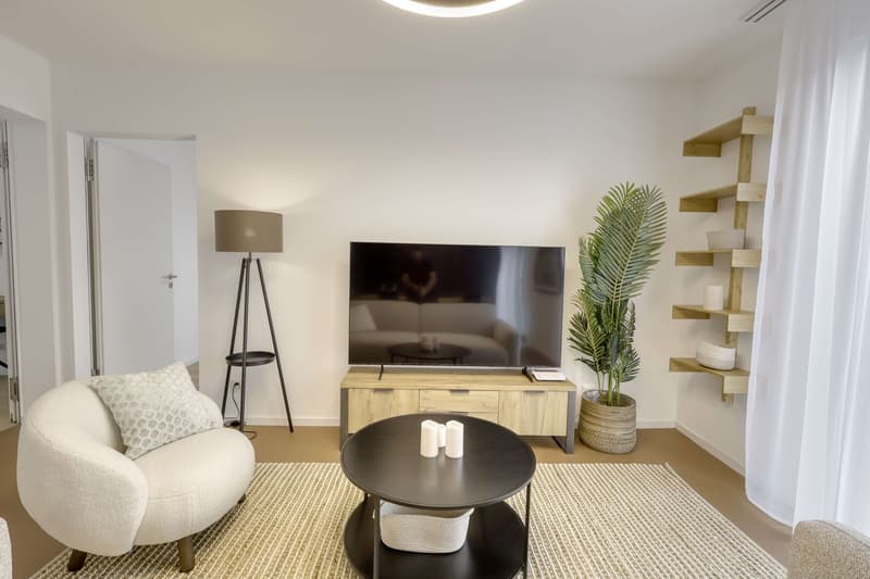 Coliving Alliant Intimité et Vie Partagée au Cœur de Renens (18)