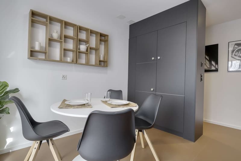 Coliving Alliant Intimité et Vie Partagée au Cœur de Renens (25)