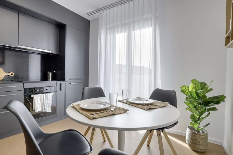 Coliving Alliant Intimité et Vie Partagée au Cœur de Renens (24)