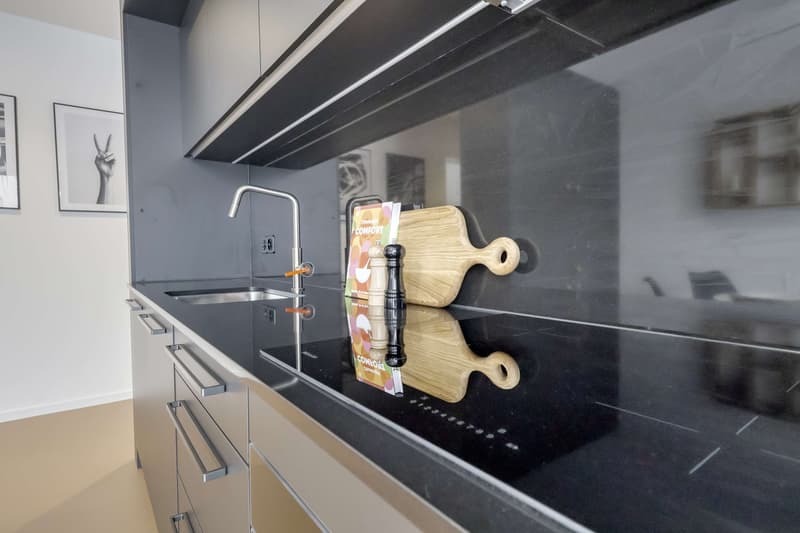 Coliving Alliant Intimité et Vie Partagée au Cœur de Renens (27)