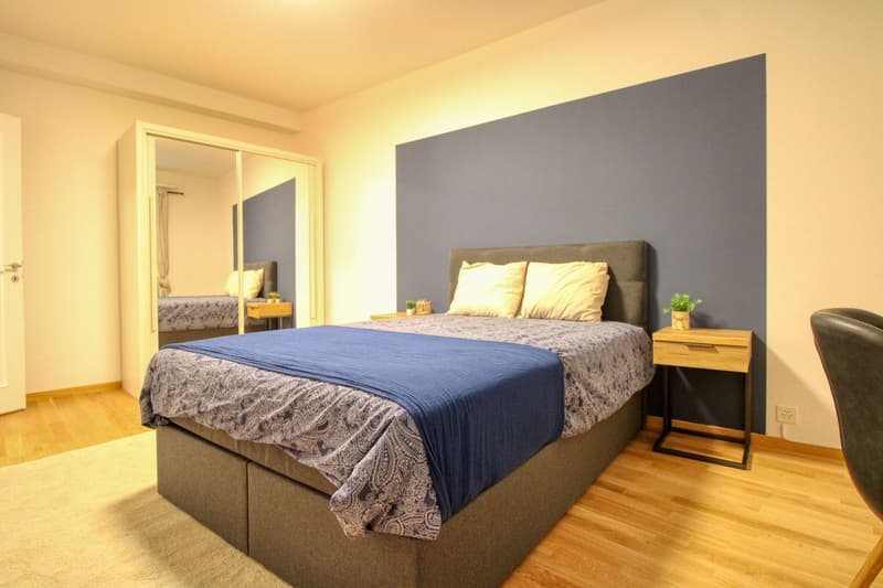 Un espace de coliving moderne dans le quartier vivant de Maupas à Lausanne (5)