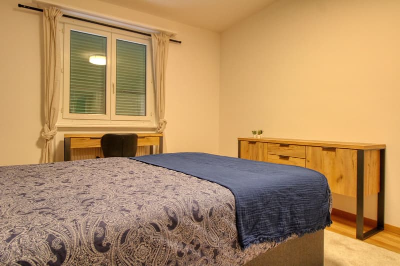 Un espace de coliving moderne dans le quartier vivant de Maupas à Lausanne (2)