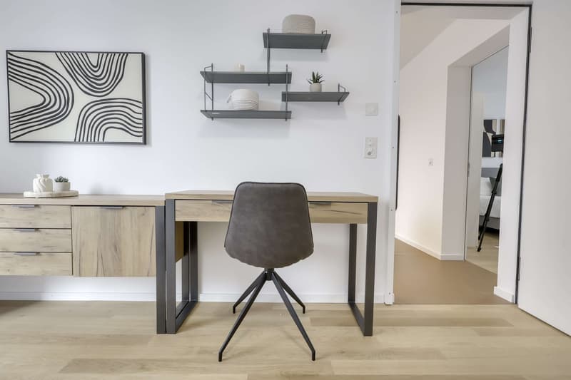Coliving Alliant Intimité et Vie Partagée au Cœur de Renens (14)
