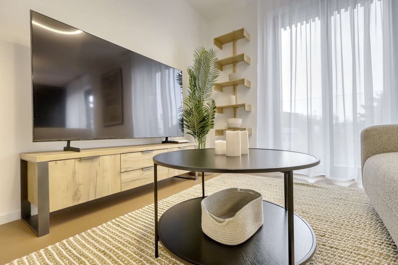 Coliving Alliant Intimité et Vie Partagée au Cœur de Renens (22)