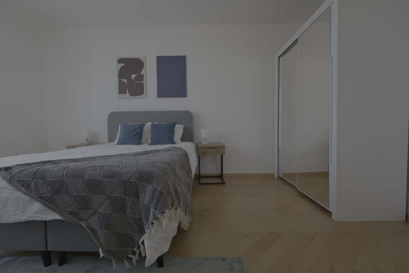 Modernes Coliving im Herzen von Zürich (4)