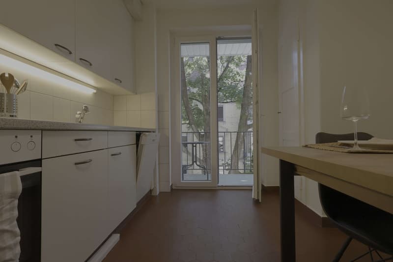 Modernes Coliving im Herzen von Zürich (11)