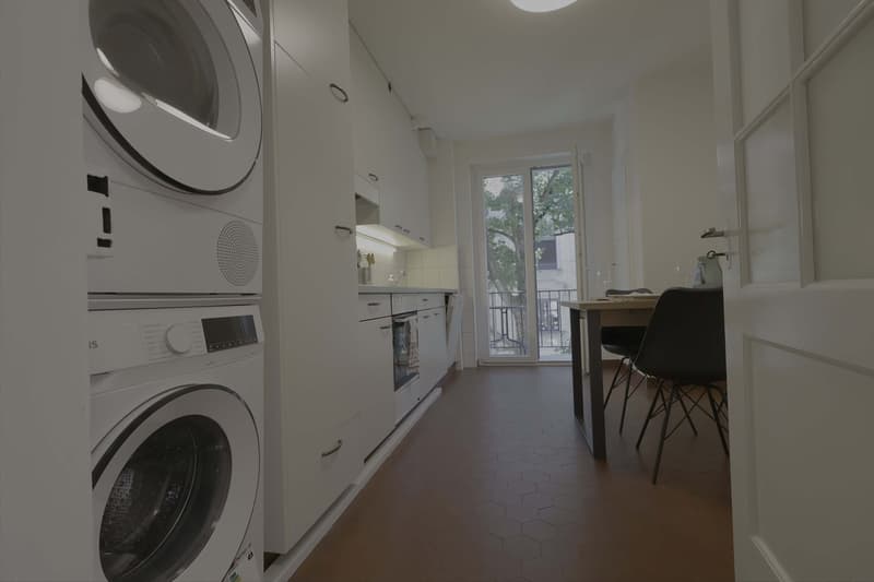 Modernes Coliving im Herzen von Zürich (18)